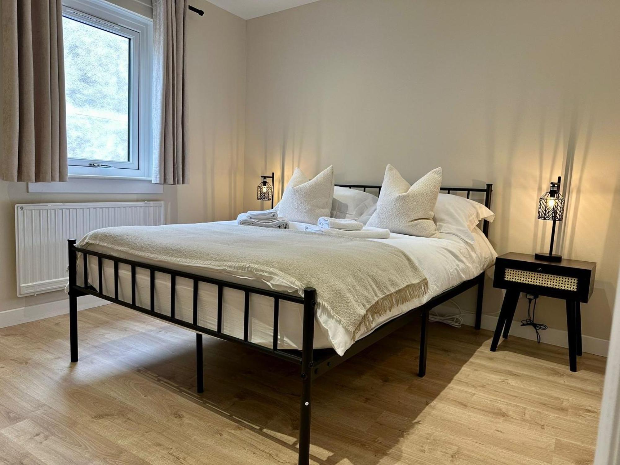 Charm Near Springfield Lane Appartement *