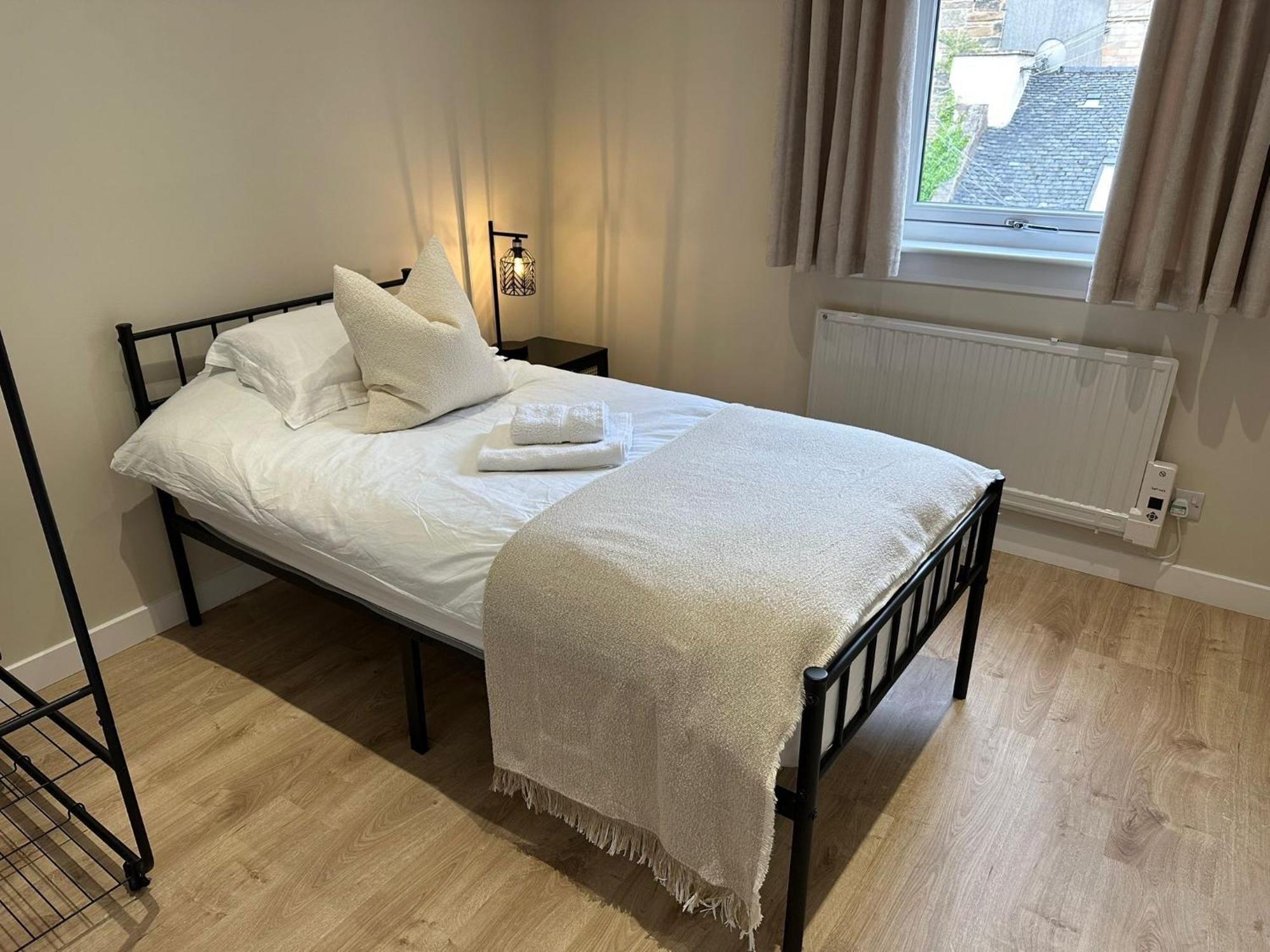 Appartement Charm Near Springfield Lane